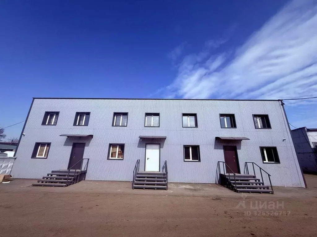 Помещение свободного назначения в Московская область, Люберцы ... - Фото 1