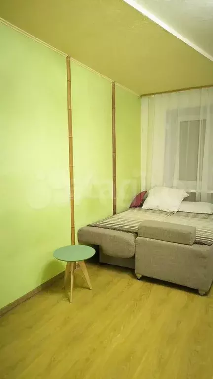 1-к. квартира, 30,1 м, 3/5 эт. - Фото 1