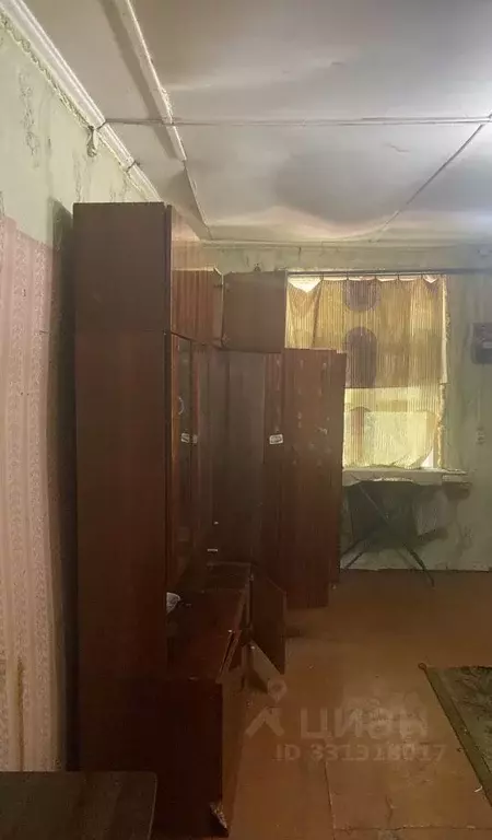 2-к кв. Ленинградская область, Луга Малая Инженерная ул., 5 (40.0 м) - Фото 1