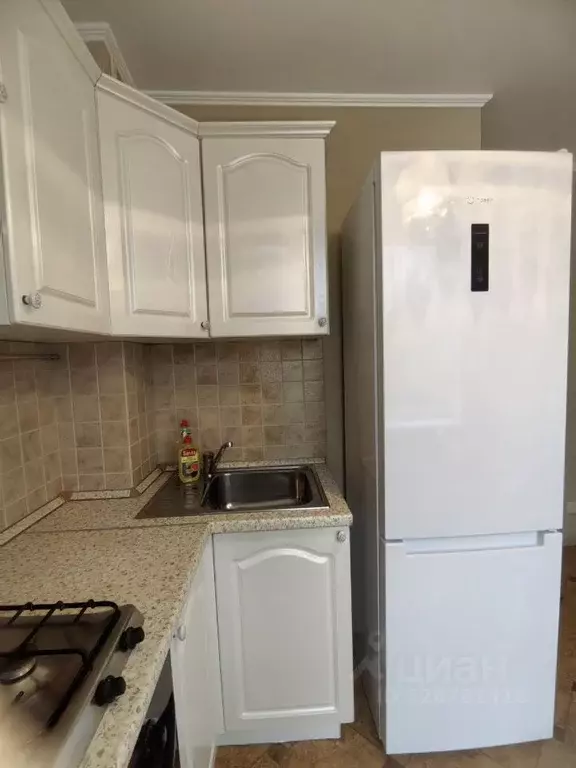 1-к кв. Москва ул. Островитянова, 24К1 (33.0 м) - Фото 2