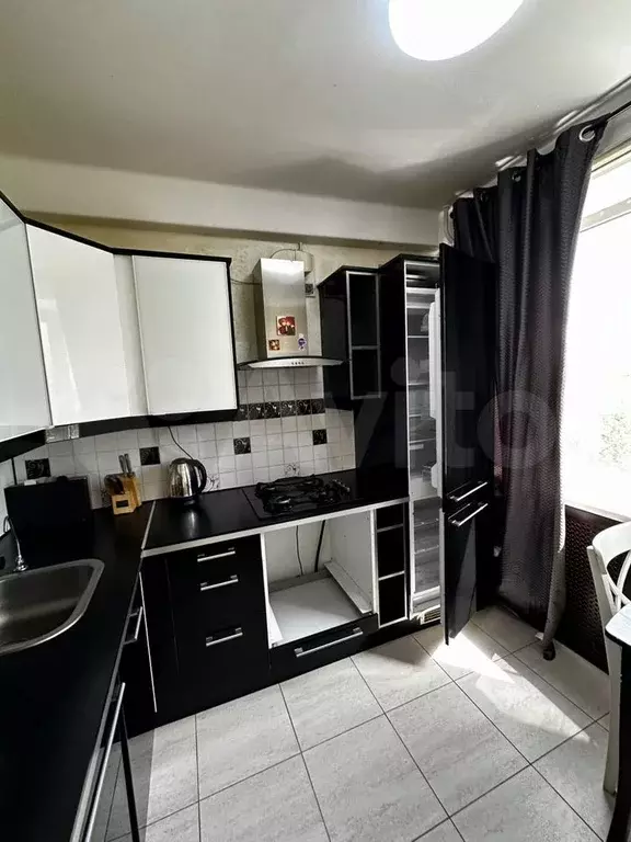 2-к. квартира, 47 м, 8/9 эт. - Фото 1