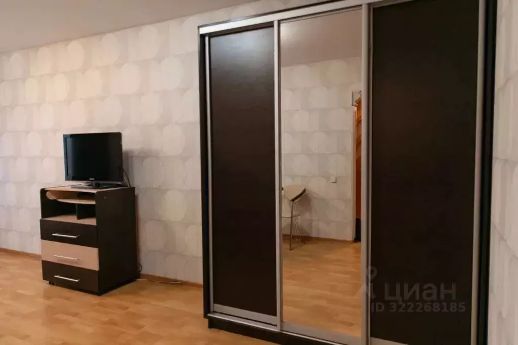 1-к кв. Московская область, Подольск Силикатная ул., 6/3 (42.0 м) - Фото 2