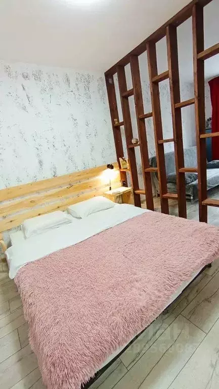 1-к кв. Свердловская область, Заречный Таховская ул., 12 (31.0 м) - Фото 0
