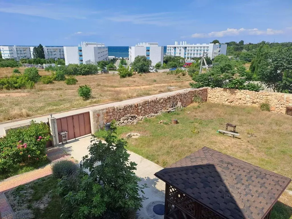2-к кв. Севастополь ул. Челнокова, 15/26 (55.0 м) - Фото 1