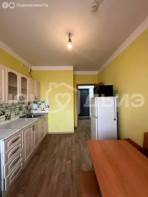 1-комнатная квартира: Якутск, Якутская улица, 2/17 (38.5 м) - Фото 1