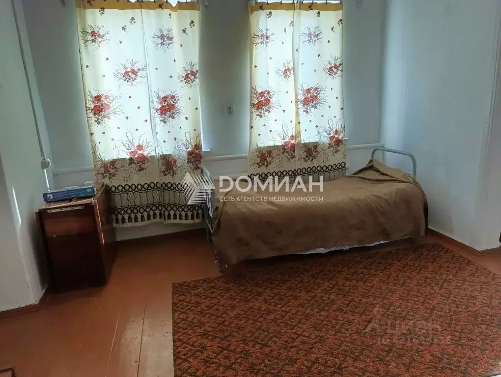 Дом в Ростовская область, Октябрьский район, Красюковская сл. ул. ... - Фото 1