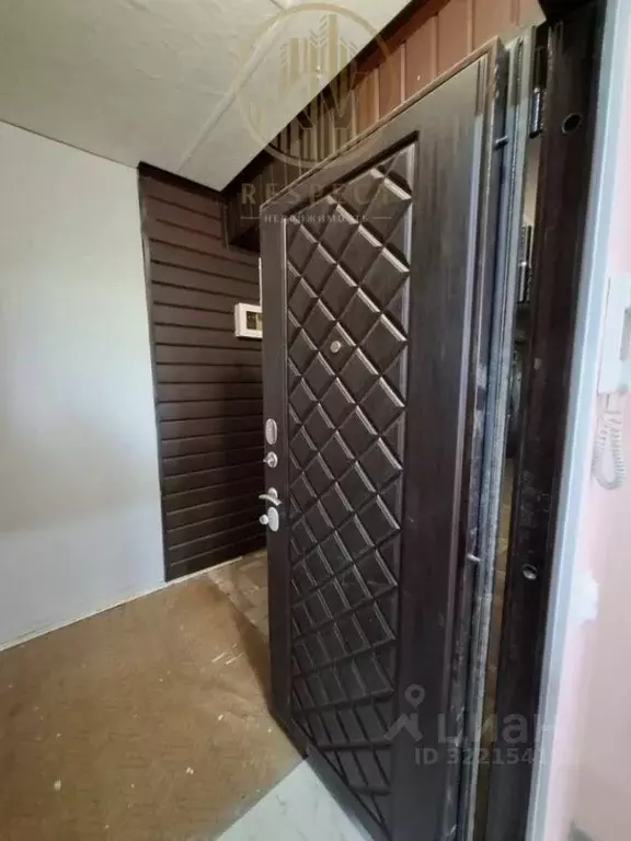 1-к кв. Ставропольский край, Пятигорск ул. Орджоникидзе, 11К1 (19.1 м) - Фото 2