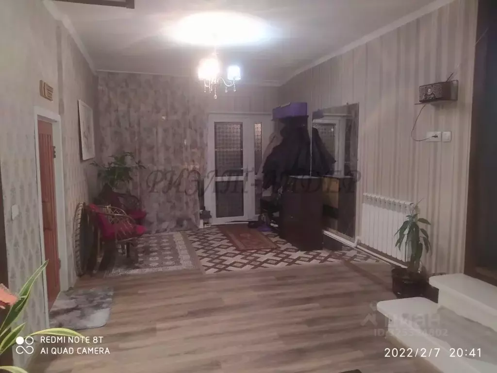 Дом в Алтай, Горно-Алтайск ул. Строителей, 12 (150 м) - Фото 1