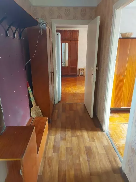 2-к кв. Санкт-Петербург ул. Есенина, 26К1 (46.2 м) - Фото 1