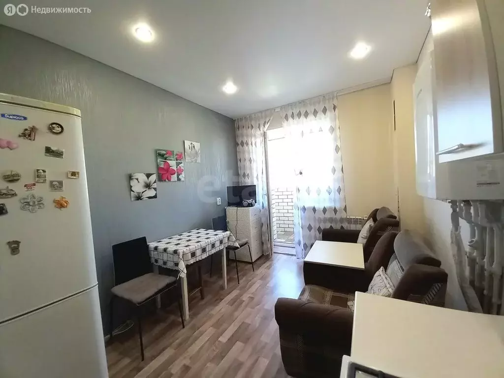 3-комнатная квартира: Бокино, Дорожный переулок, 24к1 (72.1 м) - Фото 1