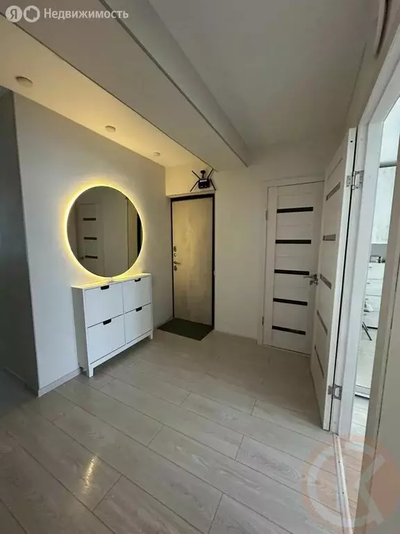 2-комнатная квартира: Евпатория, Советский проезд, 3 (50.7 м) - Фото 1