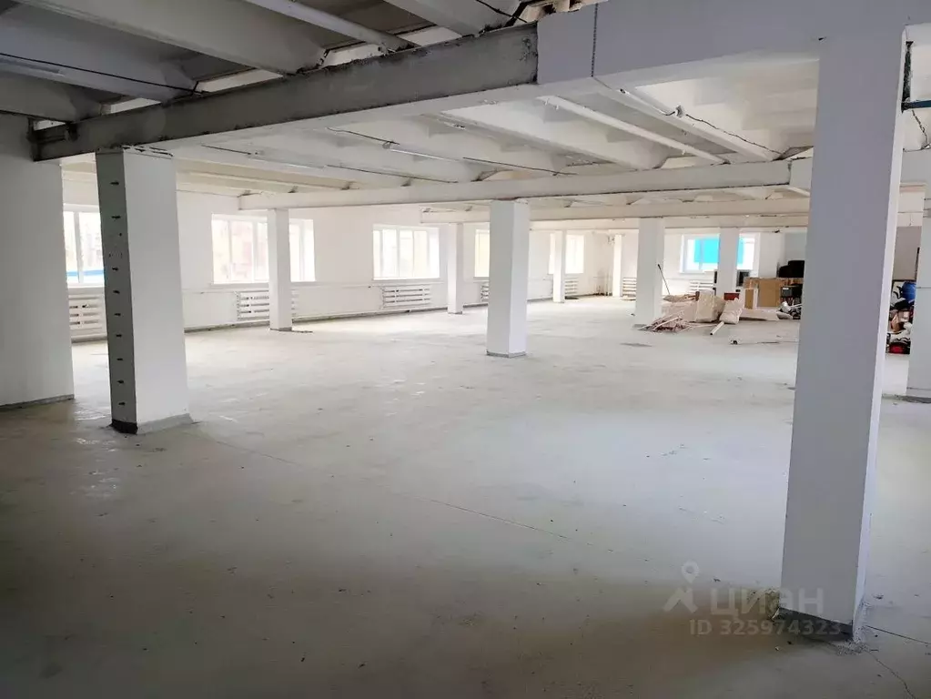 Склад в Московская область, Ногинск Богородский городской округ, ул. ... - Фото 0