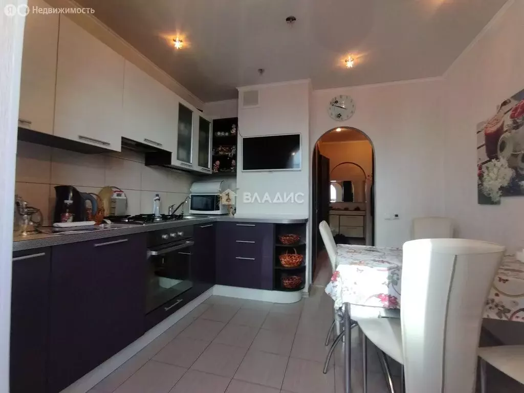 2-комнатная квартира: Белгород, улица Есенина, 52 (47.8 м) - Фото 2