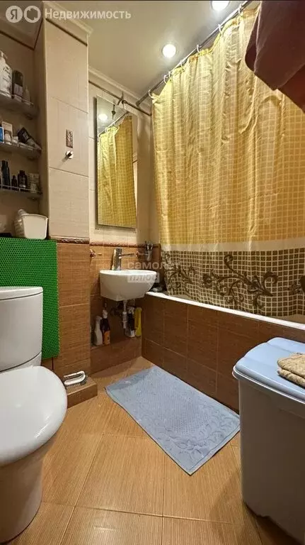 2-комнатная квартира: Москва, Ленинский проспект, 36 (47 м) - Фото 1