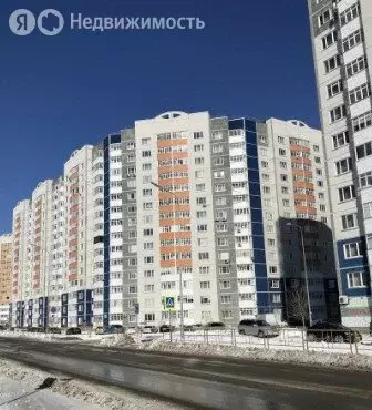 2-комнатная квартира: Тюмень, Широтная улица, 170к4 (82.7 м) - Фото 1