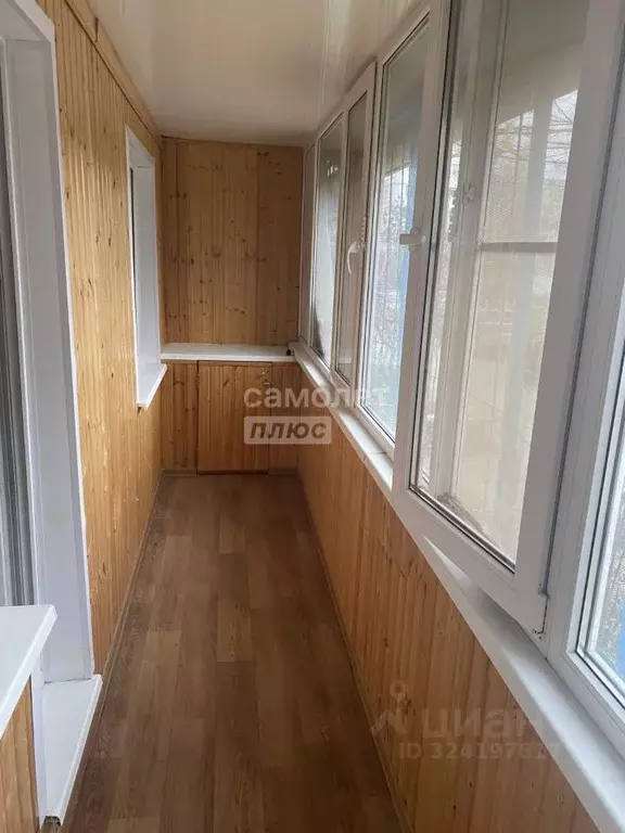 1-к кв. Марий Эл, Йошкар-Ола ул. Эшкинина, 22 (39.0 м) - Фото 1