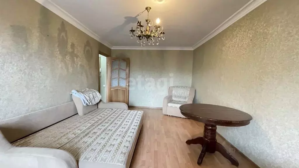1-к кв. Карачаево-Черкесия, Черкесск Красноармейская ул., 69 (31.5 м) - Фото 1