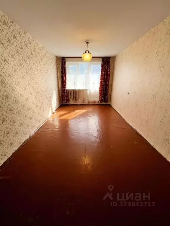 1-к кв. Ленинградская область, Всеволожский район, Романовское с/пос, ... - Фото 1