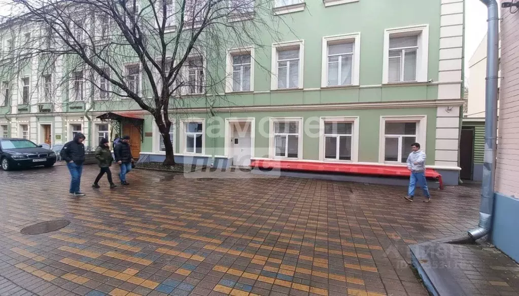 Помещение свободного назначения в Москва пер. Столешников, 9С3 (217 м) - Фото 2