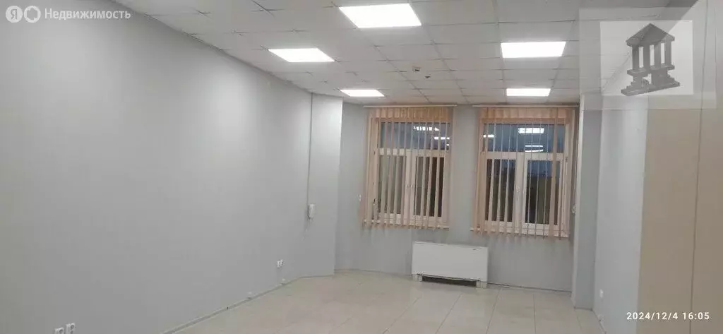 Офис (38 м) - Фото 1