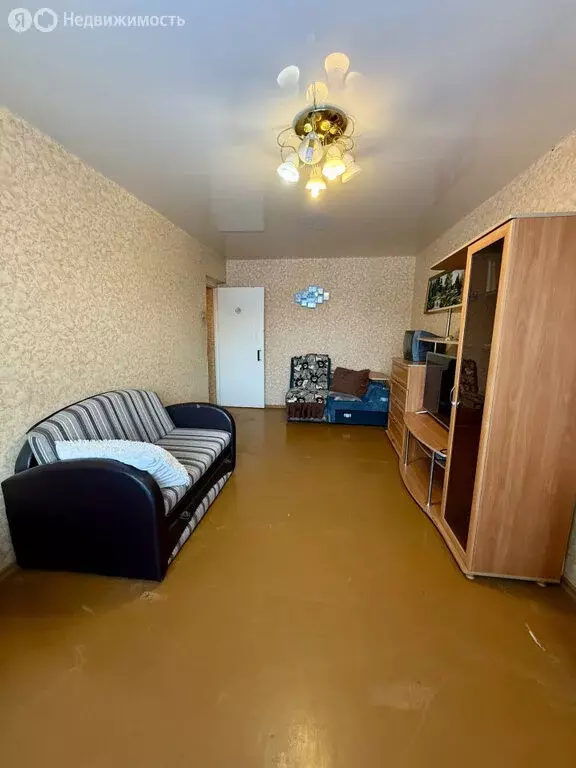 2-комнатная квартира: Воткинск, Светлая улица, 7 (46.5 м) - Фото 2