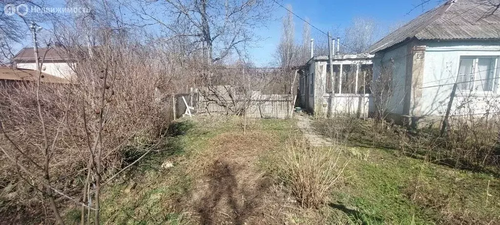 Участок в посёлок городского типа Афипский, Колхозная улица, 20 (13.4 ... - Фото 1