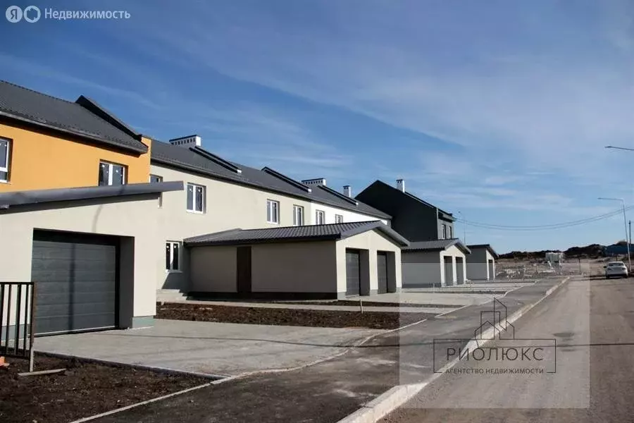 Дом в Магнитогорск, улица Зелёный Лог, 71/2 (100.4 м) - Фото 2