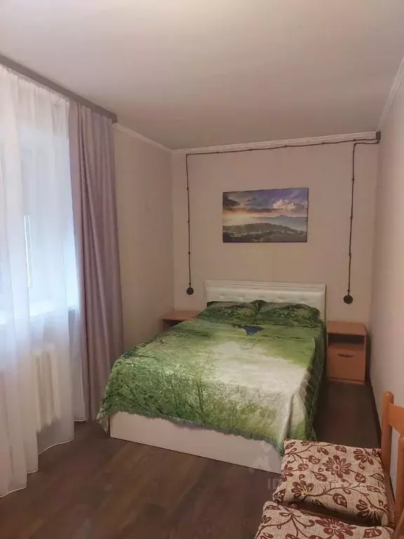 2-к кв. Тюменская область, Тюмень Перекопская ул., 4а (48.0 м) - Фото 1