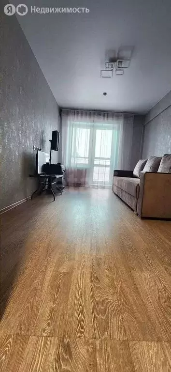 1-комнатная квартира: Ангарск, 192-й квартал, 18 (51.2 м) - Фото 2