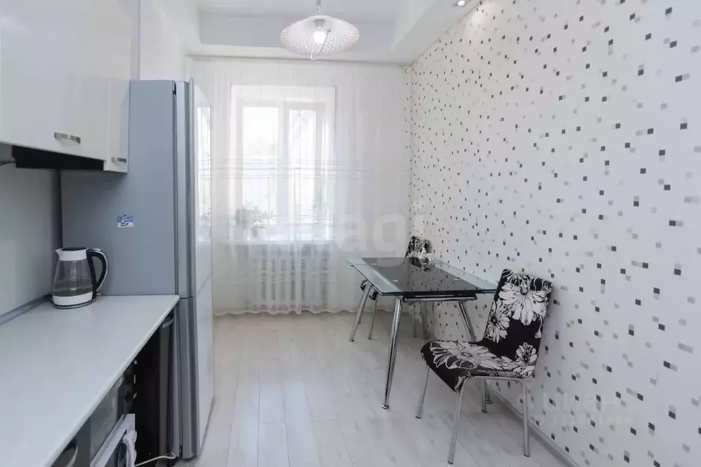 3-к кв. Хабаровский край, Хабаровск Краснореченская ул., 60 (89.2 м) - Фото 1