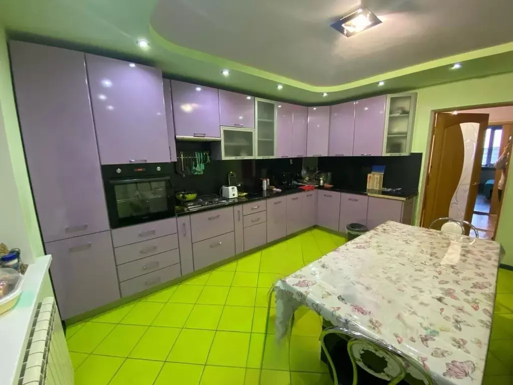 2-к кв. Северная Осетия, Ардон Пролетарская ул., 120 (62.0 м) - Фото 1