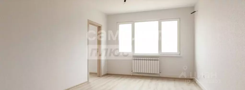 1-к кв. Липецкая область, Липецк ул. Перова, 2Д (39.48 м) - Фото 1