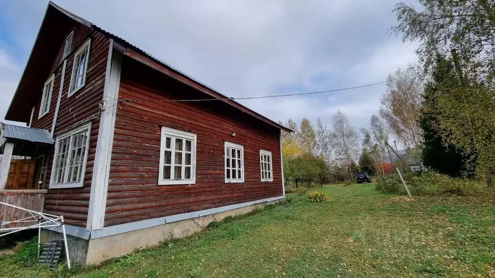 Дом в Московская область, Раменский городской округ, д. Лаптево  (145 ... - Фото 1