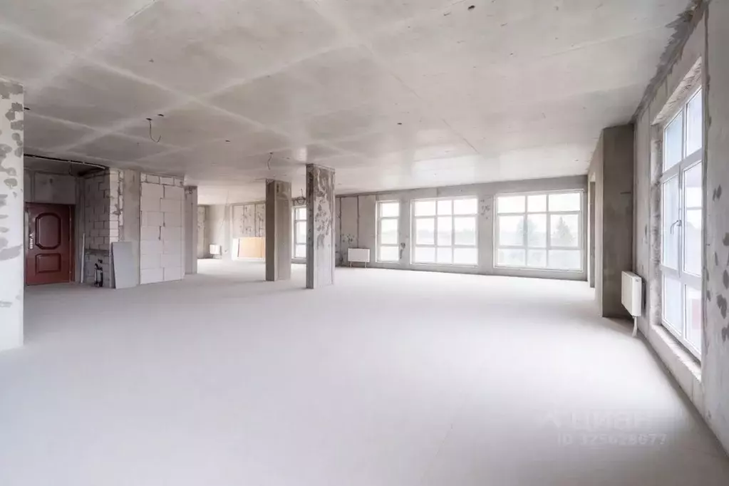 4-к кв. Санкт-Петербург, Санкт-Петербург, Зеленогорск Приморское ш., ... - Фото 2