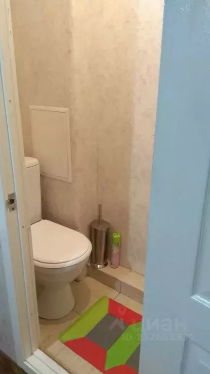 Студия Красноярский край, Красноярск ул. Толстого, 45 (14.0 м) - Фото 2