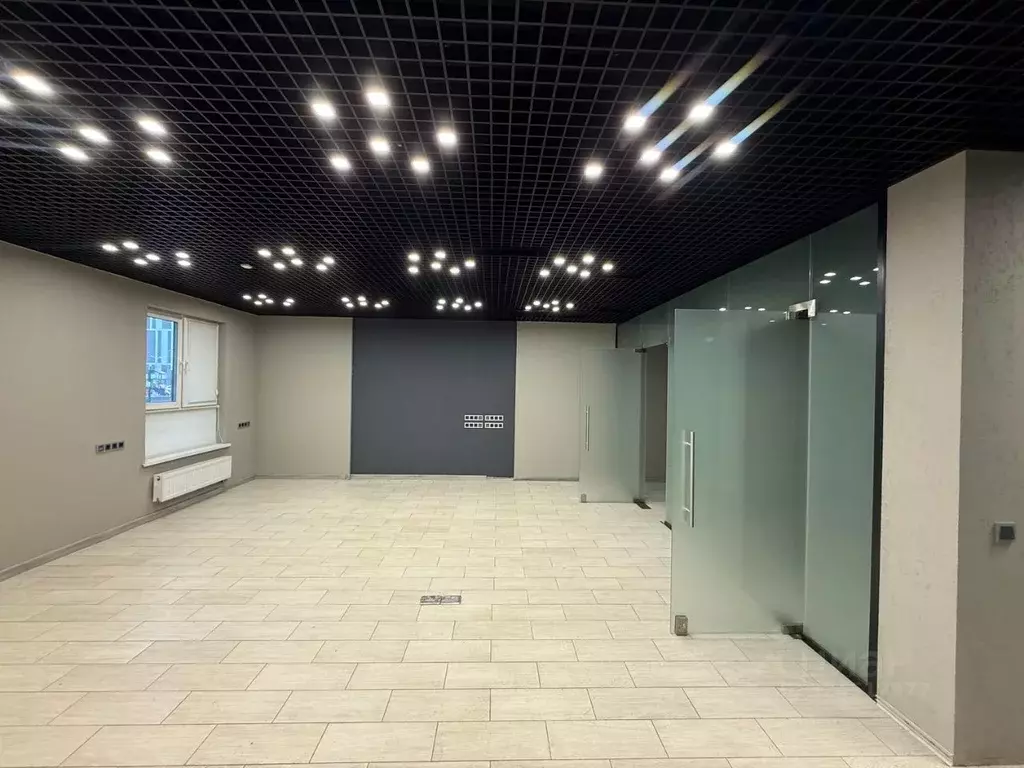 Помещение свободного назначения в Москва Дмитровское ш., 124А (89 м) - Фото 1