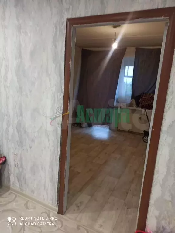 Квартира-студия, 61,8 м, 3/5 эт. - Фото 1