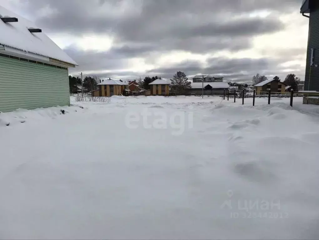 Участок в Томская область, Томск  (728.0 сот.) - Фото 2