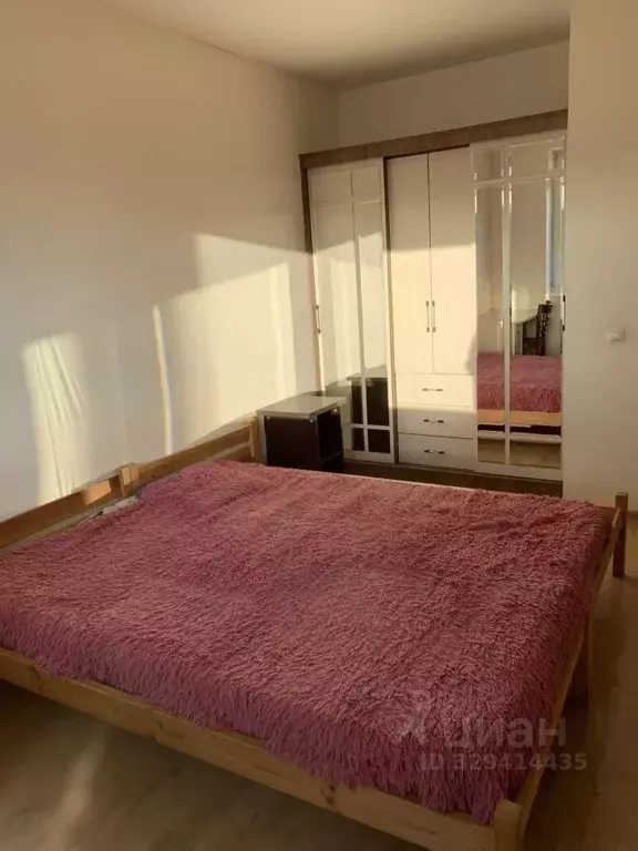 Студия Московская область, Балашиха ул. Бояринова, 11 (38.0 м) - Фото 0