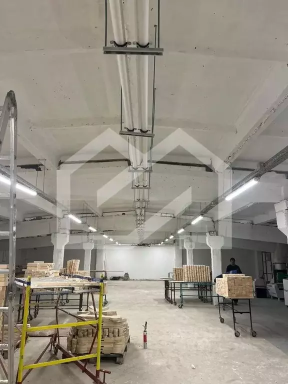 Помещение свободного назначения в Московская область, Чехов ... - Фото 2