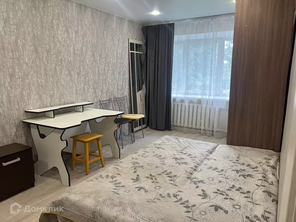 Продаётся 2-к квартира, 40.5 м - Фото 0