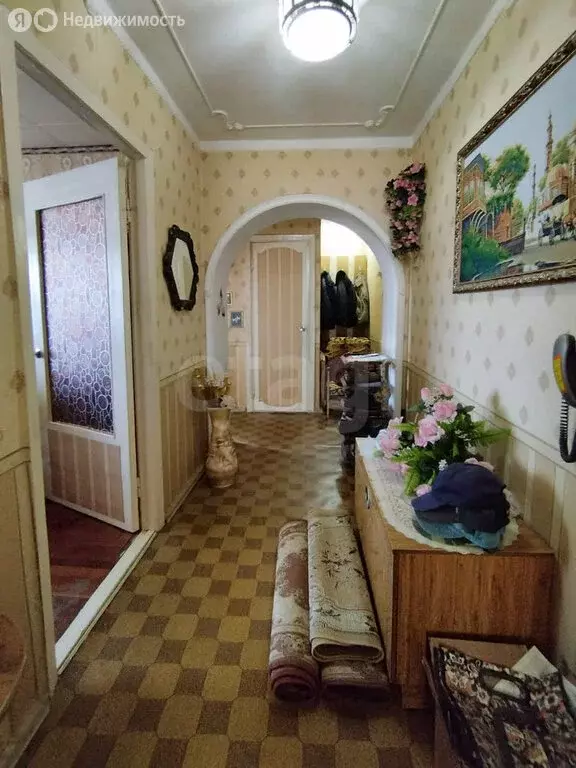 2-комнатная квартира: Прохладный, улица Ленина, 85 (50.5 м) - Фото 1