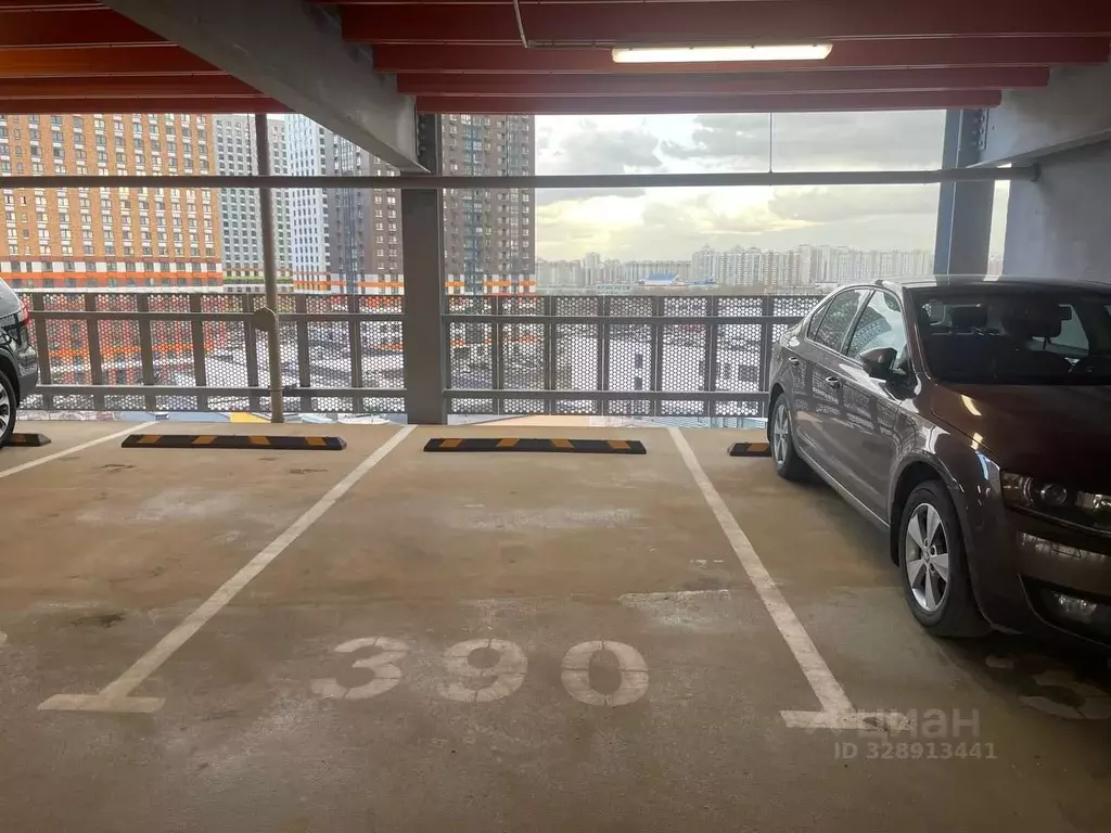 Гараж в Москва Люблинская ул., 76Б (13 м) - Фото 1