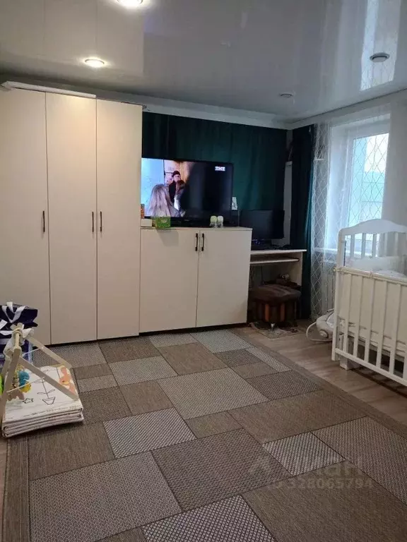 Дом в Ульяновская область, Димитровград ул. Кулькова (64 м) - Фото 1