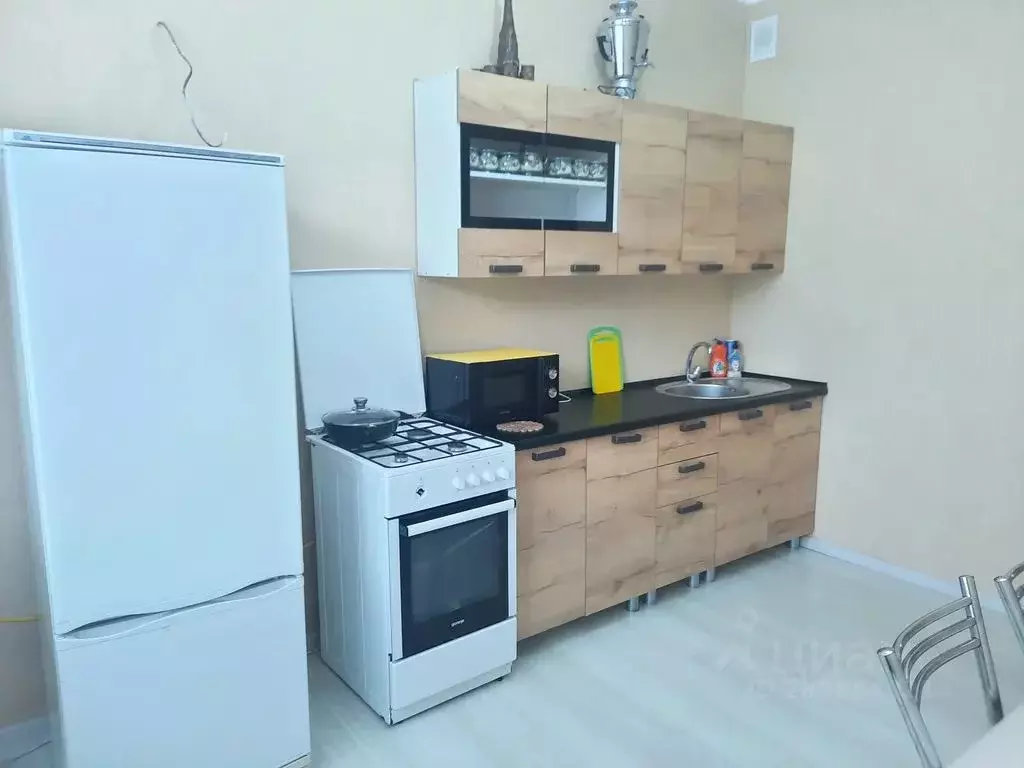 2-к кв. Дагестан, Дербент ул. Владимира Ленина, 4 (56.0 м) - Фото 1