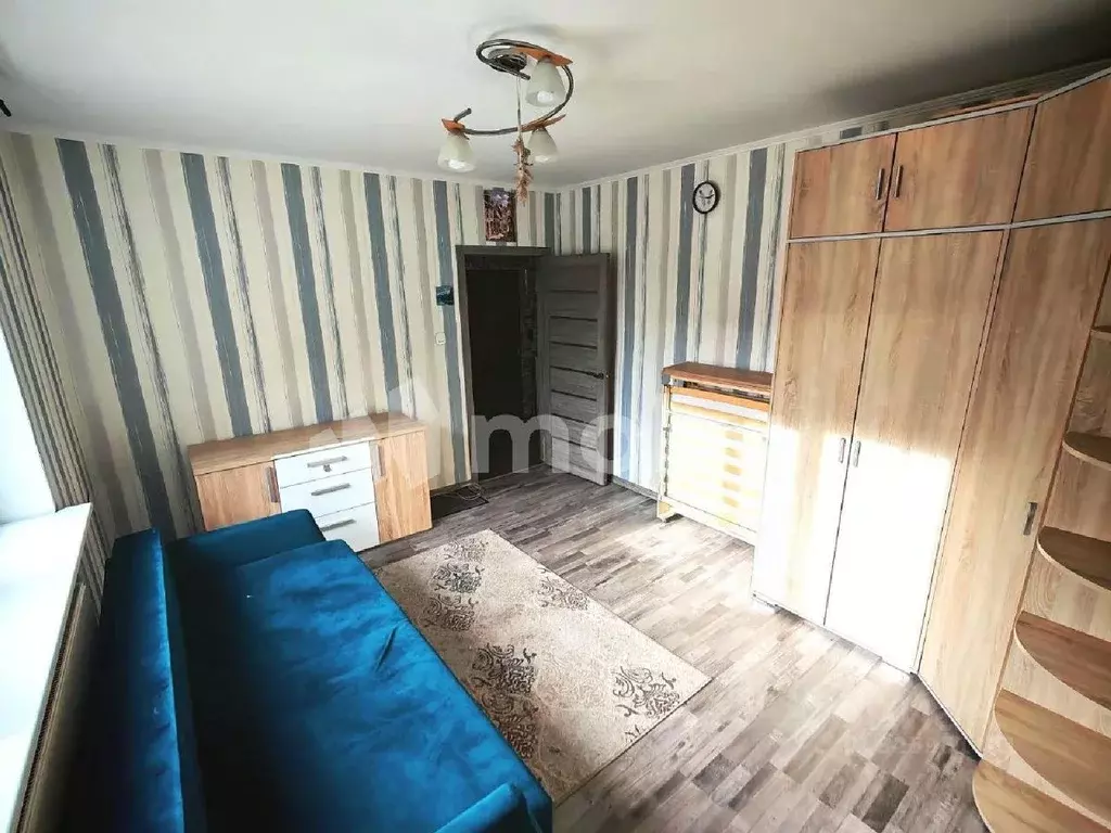 2-к кв. Калининградская область, Калининград Тихорецкая ул., 6 (46.0 ... - Фото 2