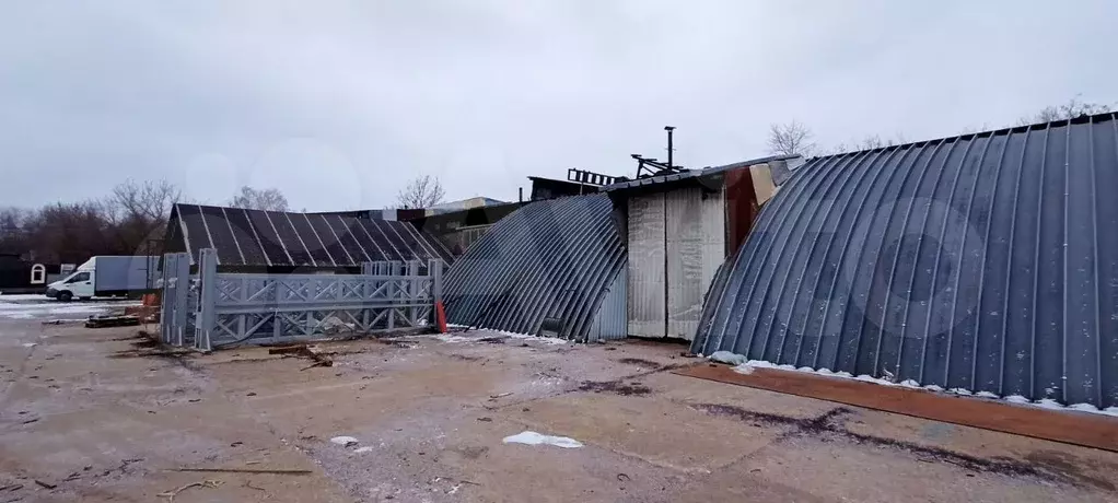 Сдаём в аренду производственно-складское помещение - Фото 1