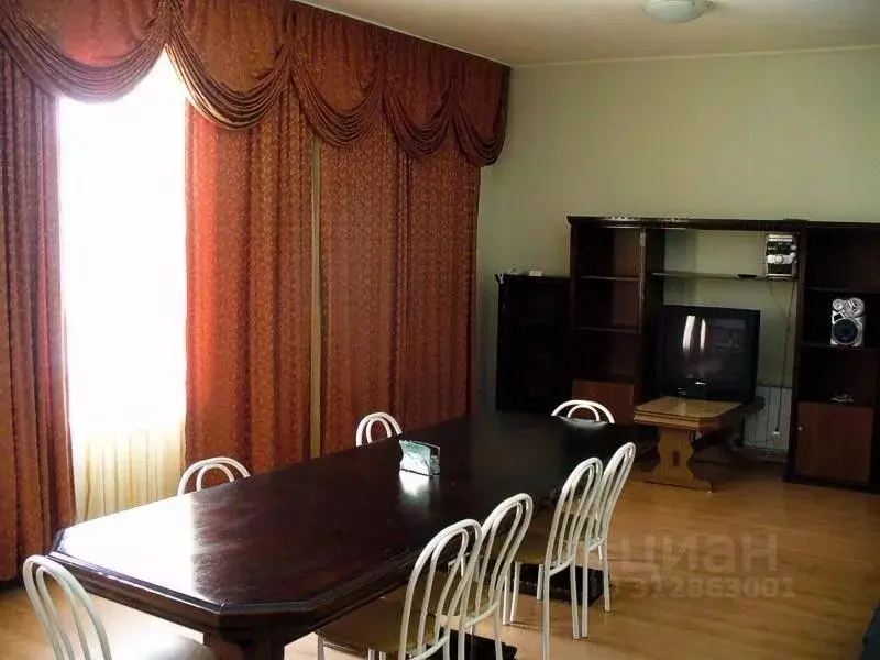 Комната Новосибирская область, Бердск ул. Ленина, 9Б (10.0 м) - Фото 1