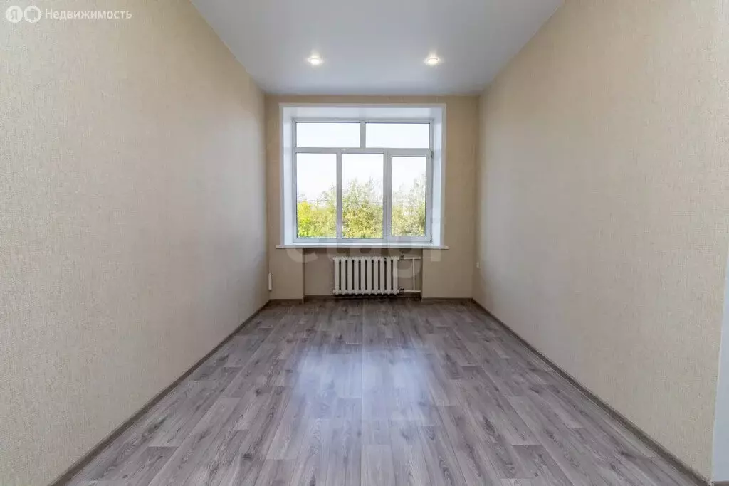 Офис (60.7 м) - Фото 1