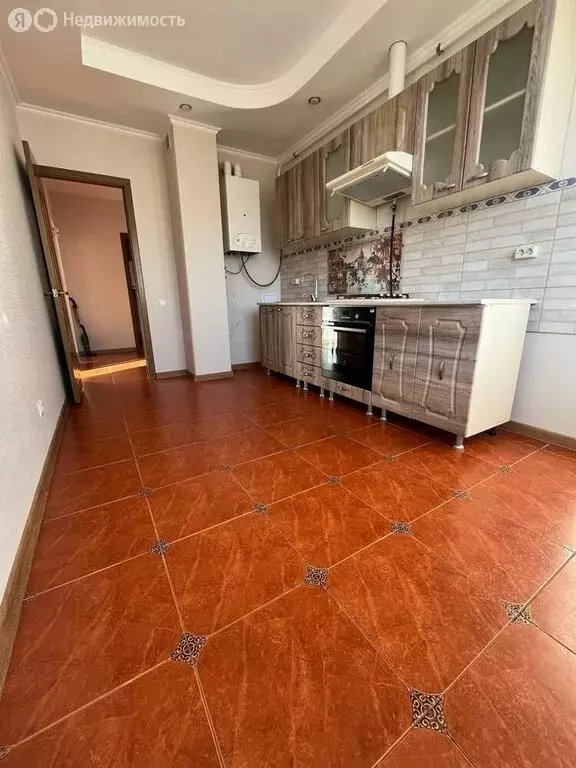 2-комнатная квартира: Анапа, улица Тургенева, 250 (54 м) - Фото 1
